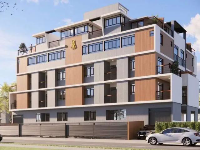 Apartamento venda em Região Geográfica Imediata de João Pessoa, Região Metropolitana de João Pessoa
