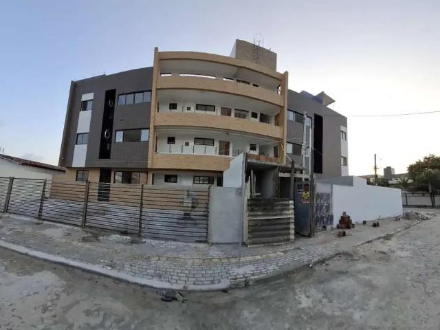 Apartamento venda em Região Geográfica Imediata de João Pessoa, Região Metropolitana de João Pessoa