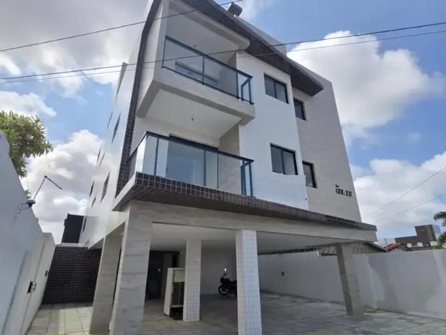 Apartamento venda em Região Geográfica Imediata de João Pessoa, Região Metropolitana de João Pessoa