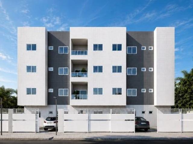 Apartamento venda em João Pessoa