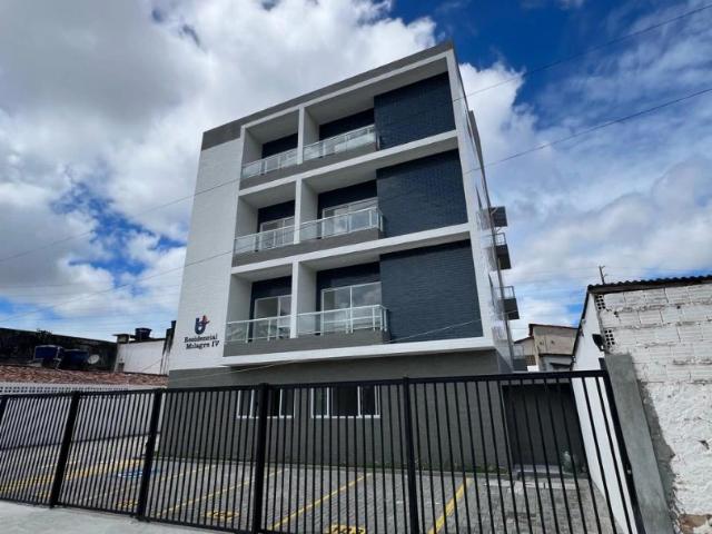 Apartamento venda em Região Geográfica Imediata de João Pessoa, Região Metropolitana de João Pessoa