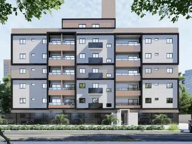 Apartamento venda em Região Geográfica Imediata de João Pessoa, Região Metropolitana de João Pessoa