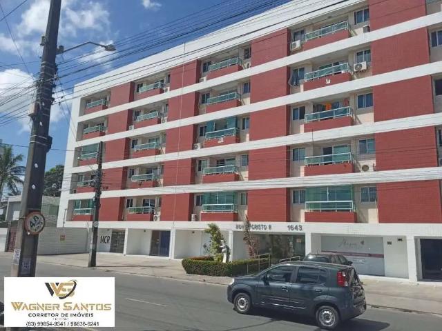 Apartamento venda em Região Geográfica Imediata de João Pessoa, Região Metropolitana de João Pessoa