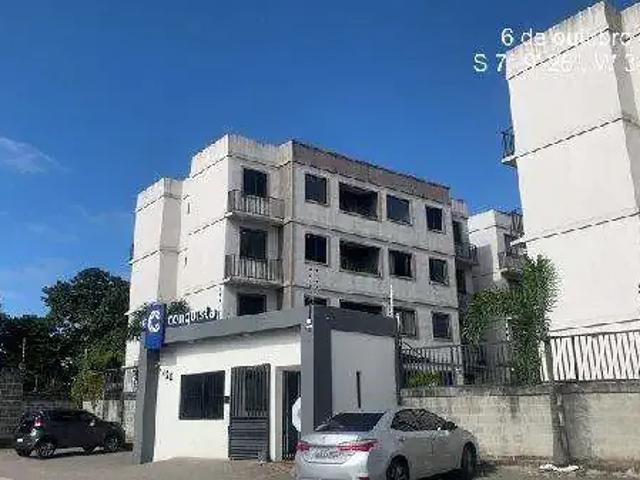 Apartamento venda em Região Geográfica Imediata de João Pessoa, Região Metropolitana de João Pessoa