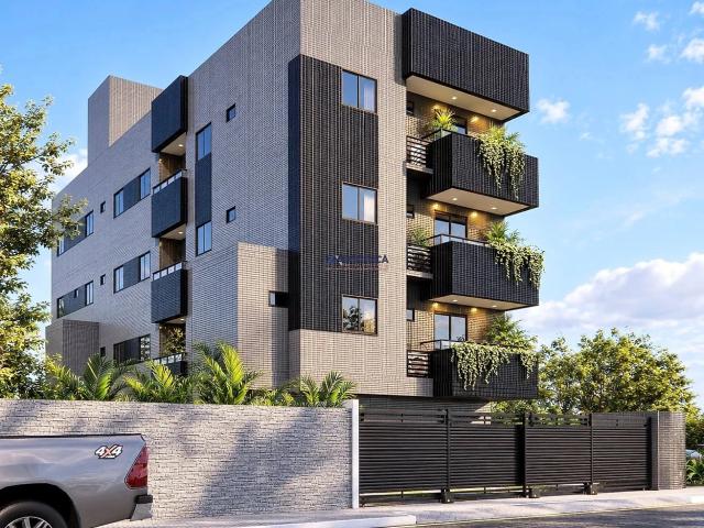 Apartamento venda em João Pessoa