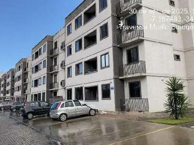 Apartamento venda em Região Geográfica Imediata de João Pessoa, Região Metropolitana de João Pessoa