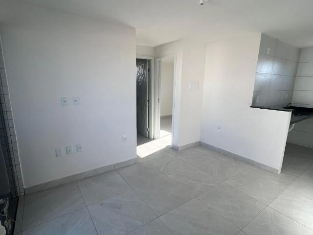 Apartamento venda em Vale das Palmeiras, João Pessoa