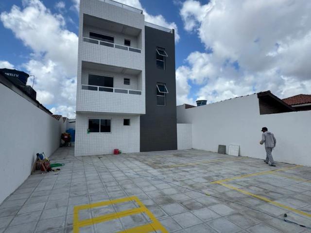 Apartamento venda em João Pessoa