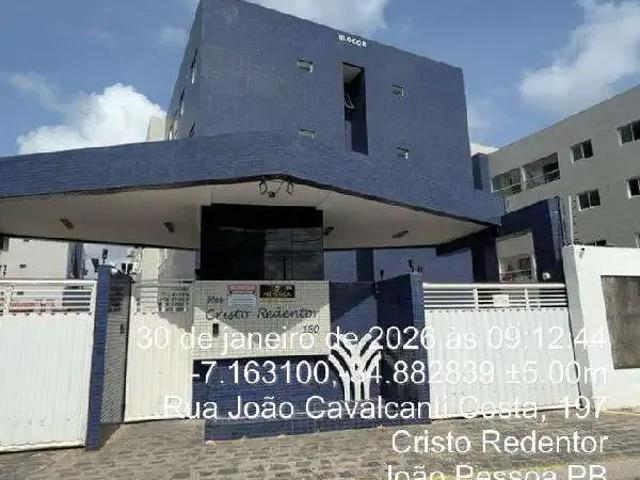 Apartamento venda em Região Geográfica Imediata de João Pessoa, Região Metropolitana de João Pessoa