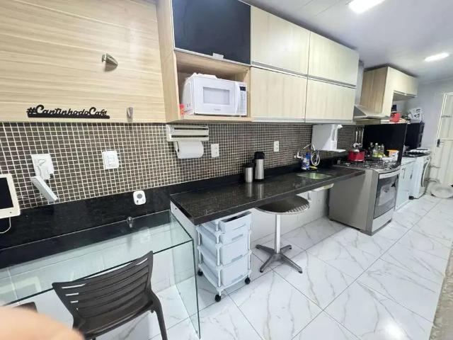 Apartamento venda em Região Geográfica Imediata de João Pessoa, Região Metropolitana de João Pessoa