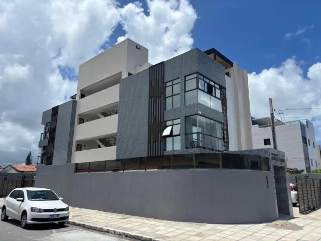 Apartamento venda em Região Geográfica Imediata de João Pessoa, Região Metropolitana de João Pessoa