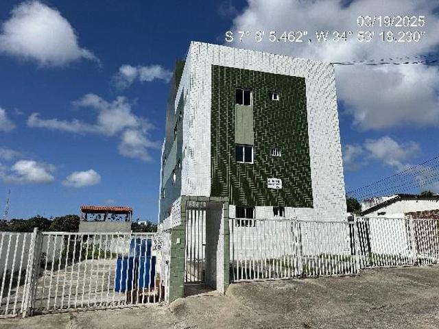 Apartamento venda em Região Geográfica Imediata de João Pessoa, Região Metropolitana de João Pessoa