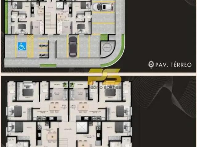 Apartamento venda em Região Geográfica Imediata de João Pessoa, Região Metropolitana de João Pessoa