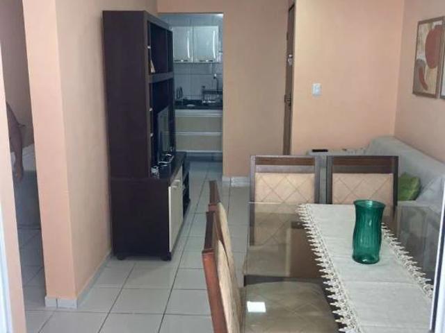 Apartamento venda em João Pessoa