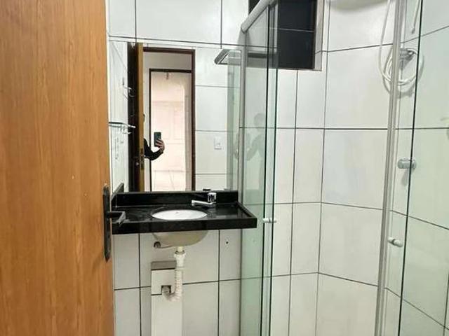 Apartamento venda em Pinheiros do Sul I - Residence Club, João Pessoa
