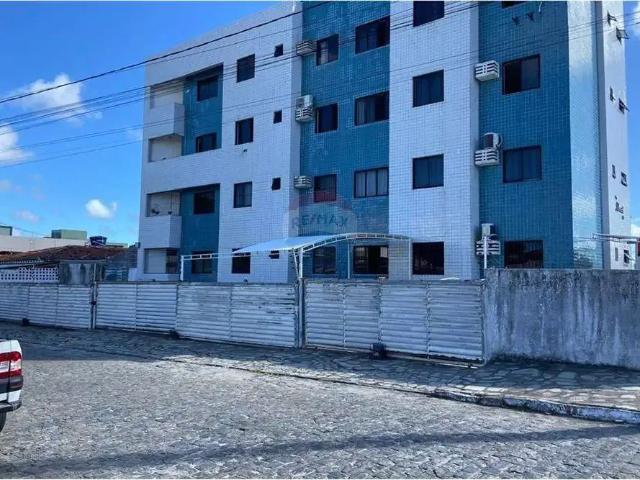 Apartamento venda em Região Geográfica Imediata de João Pessoa, Região Metropolitana de João Pessoa