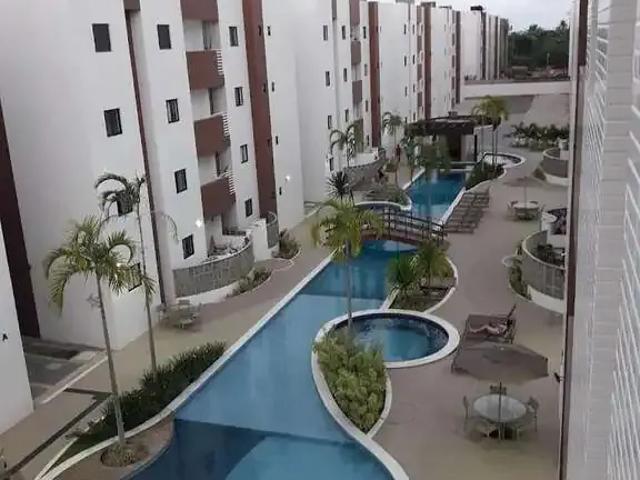Apartamento venda em Região Geográfica Imediata de João Pessoa, Região Metropolitana de João Pessoa