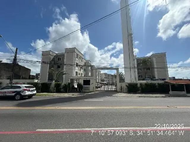 Apartamento venda em Região Geográfica Imediata de João Pessoa, Região Metropolitana de João Pessoa