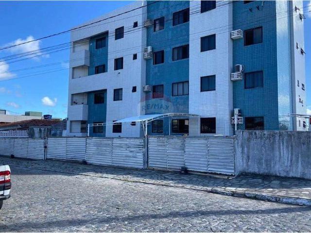 Apartamento venda em João Pessoa