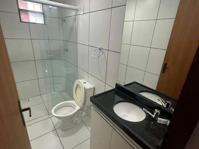 Apartamento venda em Pinheiros do Sul I - Residence Club, João Pessoa