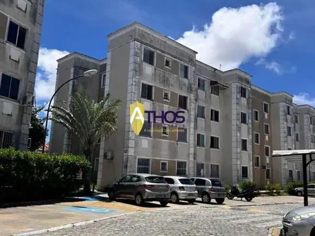 Apartamento venda em João Pessoa