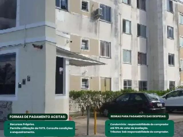 Apartamento venda em Região Geográfica Imediata de João Pessoa, Região Metropolitana de João Pessoa