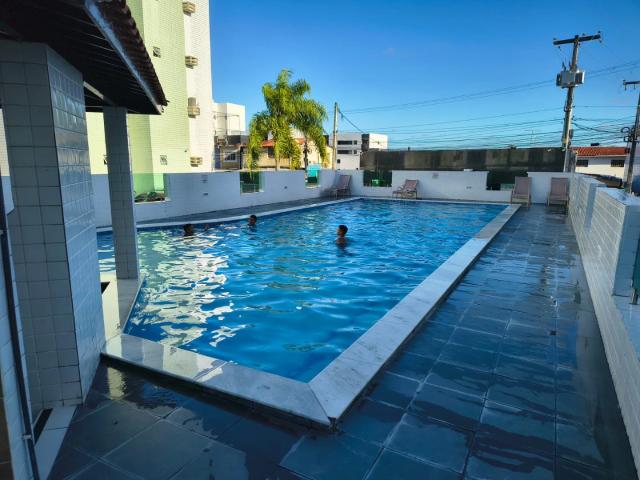 Apartamento venda em Veleiros do Sul - Residence Club, João Pessoa