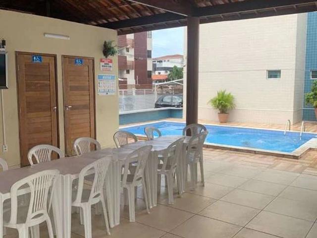 Apartamento venda em João Pessoa