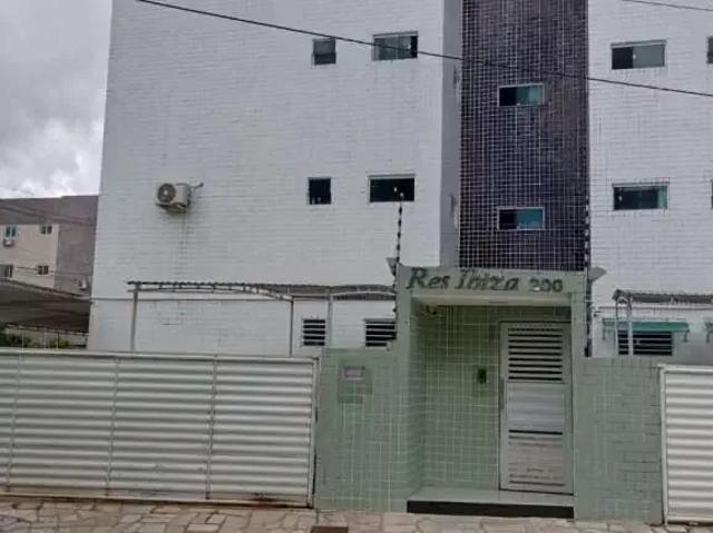 Apartamento venda em Região Geográfica Imediata de João Pessoa, Região Metropolitana de João Pessoa