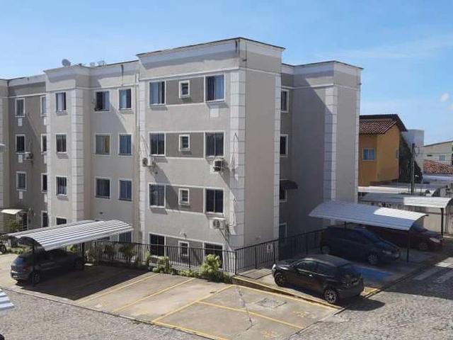 Apartamento venda em João Pessoa