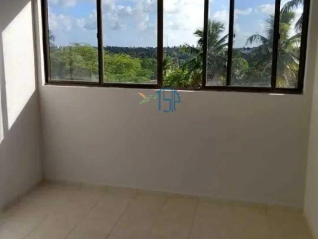Apartamento venda em Pinheiros do Sul I - Residence Club, João Pessoa