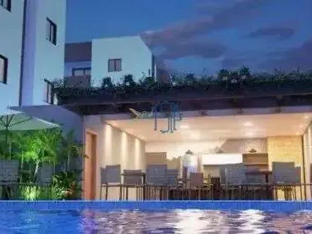 Apartamento venda em Região Geográfica Imediata de João Pessoa, Região Metropolitana de João Pessoa