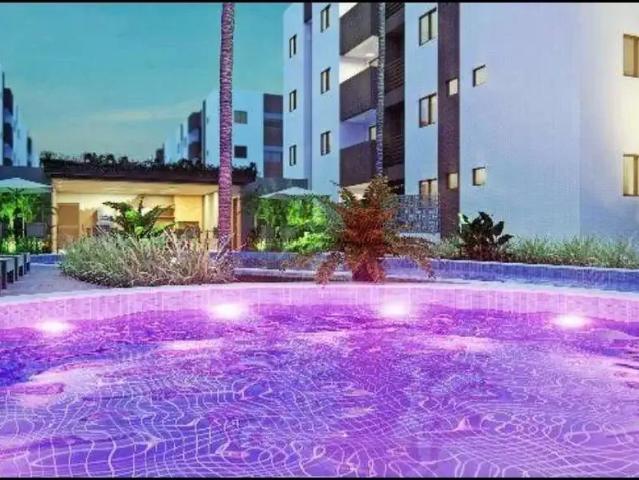 Apartamento venda em Região Geográfica Imediata de João Pessoa, Região Metropolitana de João Pessoa