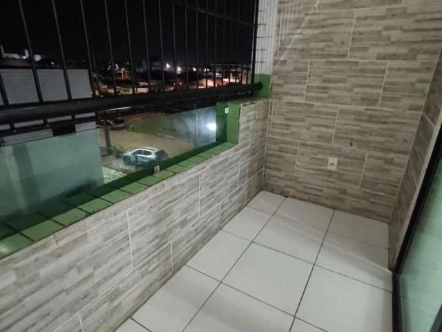 Apartamento venda em João Pessoa