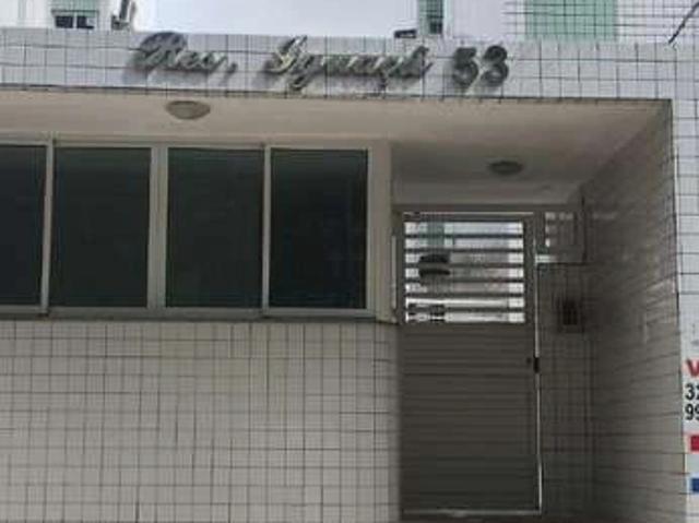 Apartamento venda em João Pessoa