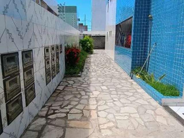 Apartamento venda em João Pessoa