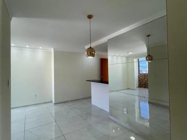 Apartamento venda em Pinheiros do Sul I - Residence Club, João Pessoa
