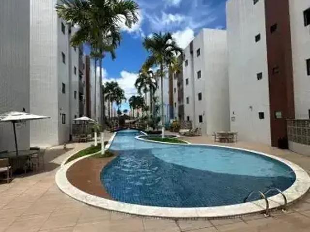 Apartamento venda em Região Geográfica Imediata de João Pessoa, Região Metropolitana de João Pessoa