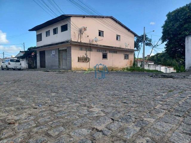 Apartamento venda em João Pessoa