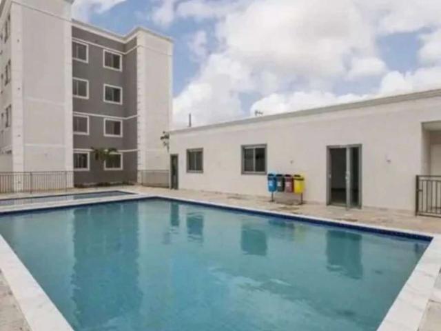 Apartamento venda em João Pessoa