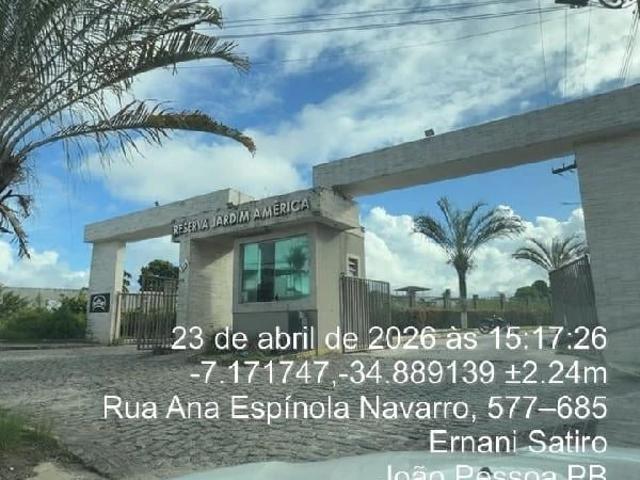 Apartamento venda em João Pessoa