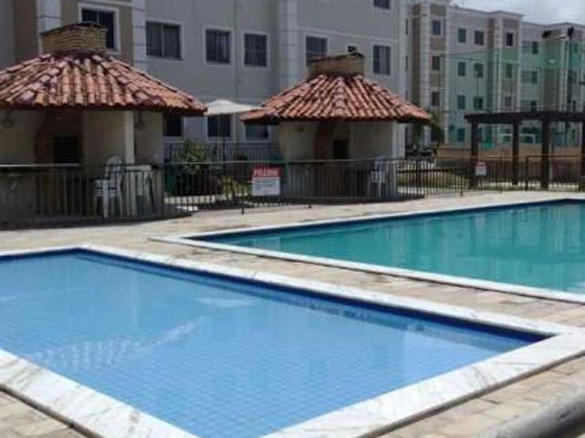 Apartamento venda em João Pessoa