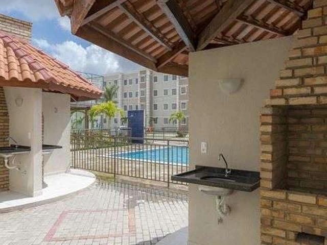 Apartamento venda em João Pessoa