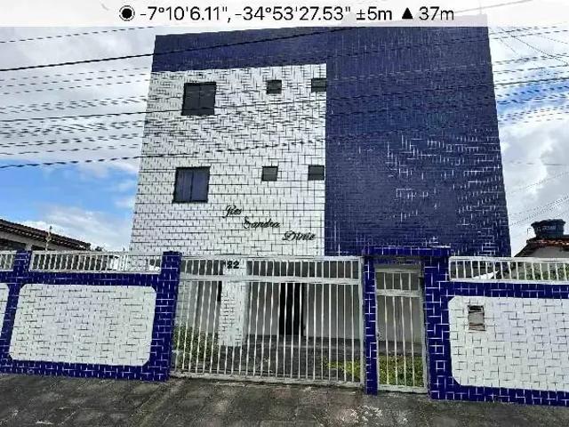 Apartamento venda em Região Geográfica Imediata de João Pessoa, Região Metropolitana de João Pessoa