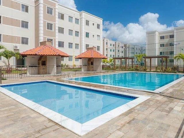 Apartamento venda em João Pessoa