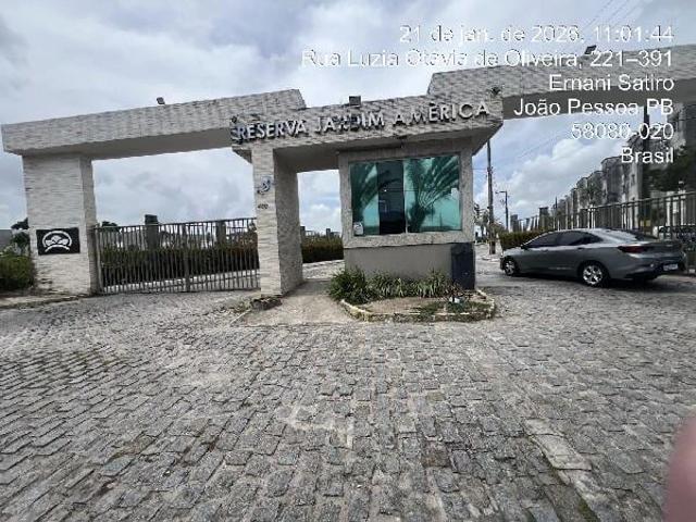 Apartamento venda em Região Geográfica Imediata de João Pessoa, Região Metropolitana de João Pessoa