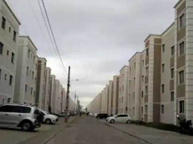 Apartamento venda em Região Geográfica Imediata de João Pessoa, Região Metropolitana de João Pessoa