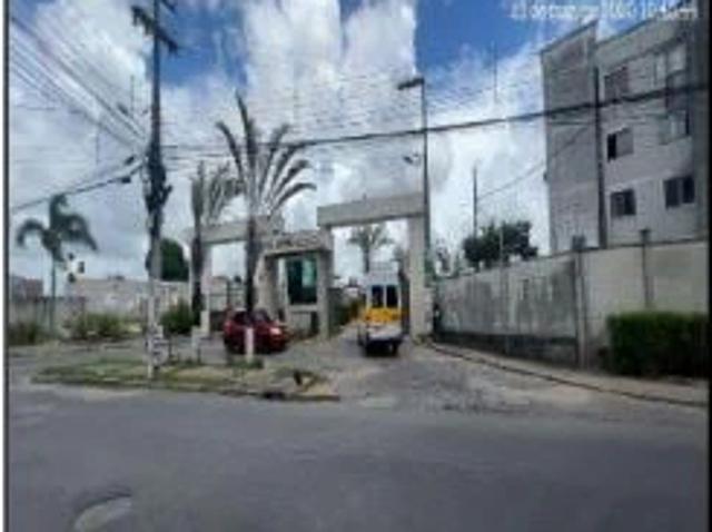 Apartamento venda em Reserva Jardim América, João Pessoa