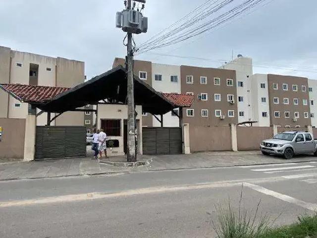 Apartamento venda em Região Geográfica Imediata de João Pessoa, Região Metropolitana de João Pessoa