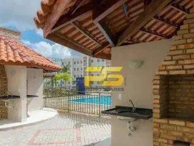 Apartamento venda em Região Geográfica Imediata de João Pessoa, Região Metropolitana de João Pessoa